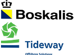Boskalis and Tideway