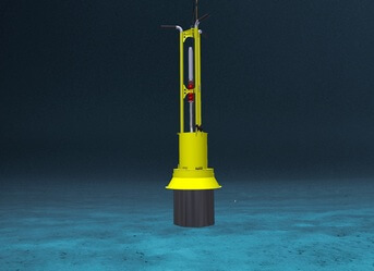 Subsea Excavation