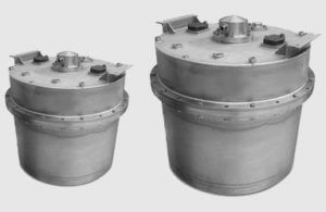 Basic Series Subsea Compensators