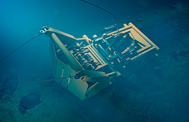 Seabed preparation technology